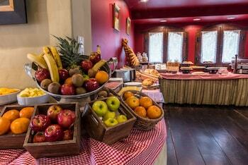 Kau Yat�n Hotel Boutique