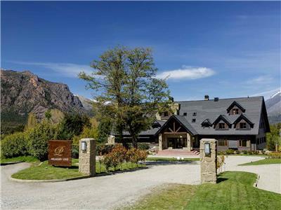 Arelauquen Lodge, A Tribute Portfolio Hotel