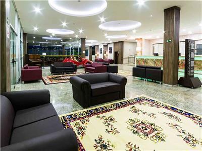 Hotel Golden Park All Inclusive Sorocaba