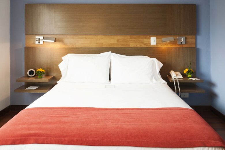 Hotel Mercure Bogot� Bh Retiro