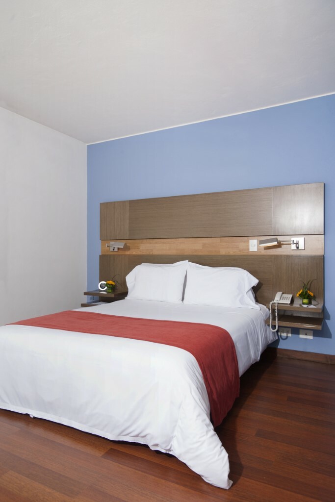 Hotel Mercure Bogot� Bh Retiro