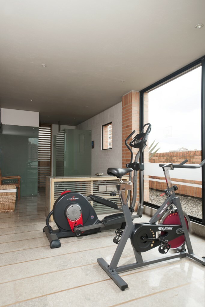 Hotel Mercure Bogot� Bh Retiro
