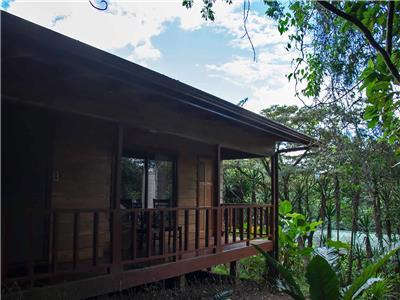 Hotel Jaguarundi Lodge