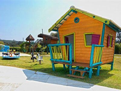 Tau� Hotel And Convention Atibaia
