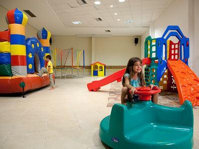 Tau� Hotel And Convention Atibaia