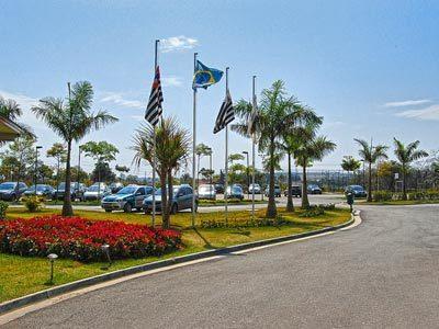 Tau� Hotel And Convention Atibaia