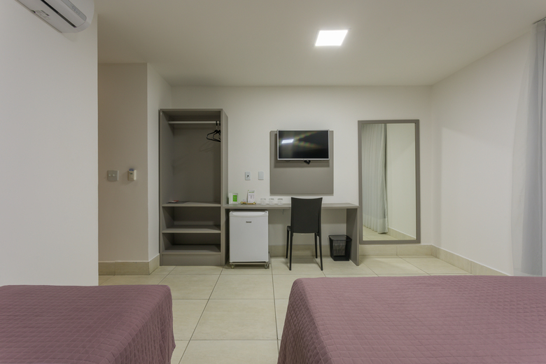 Hotel Nord Easy Patos