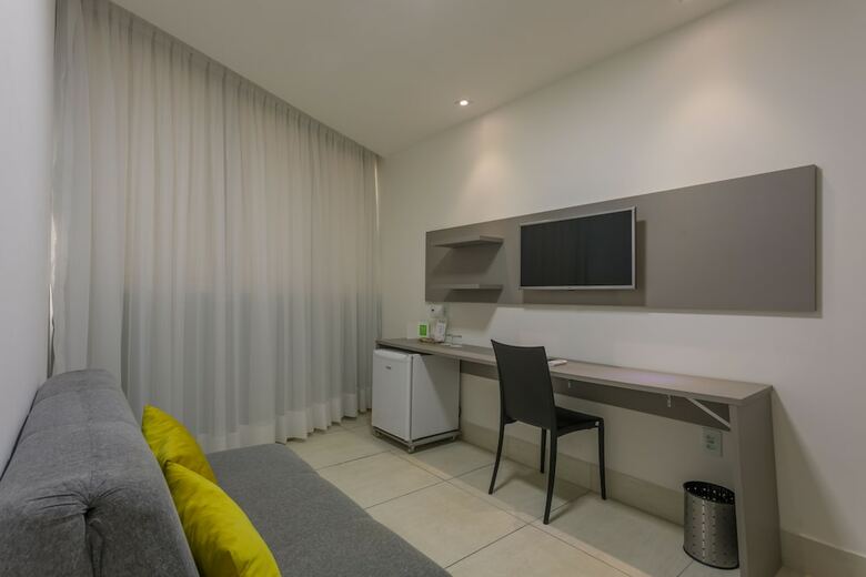 Hotel Nord Easy Patos