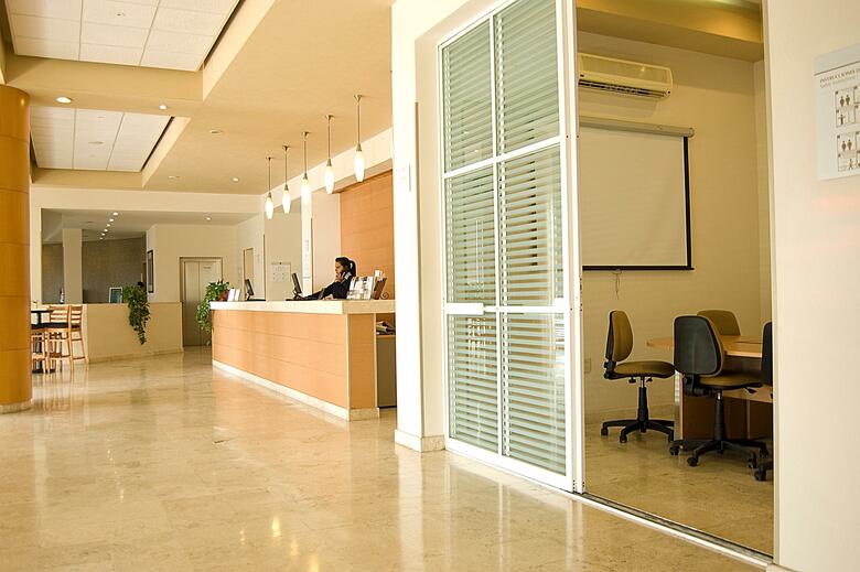 Hotel Turotel Morelia