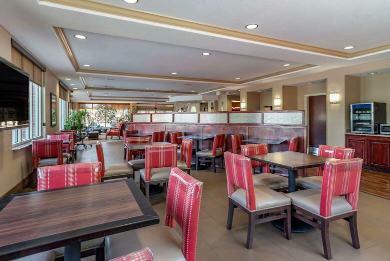 Hotel Comfort Suites Biloxi