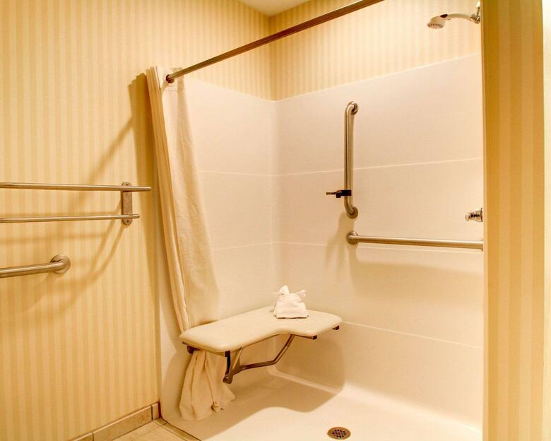 Hotel Comfort Suites Biloxi