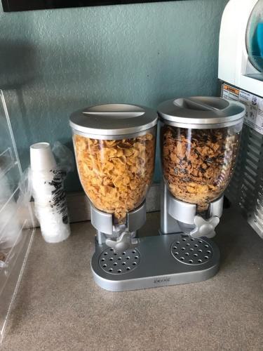 Hotel Regency Suites Bush Airport / Greenspoint
