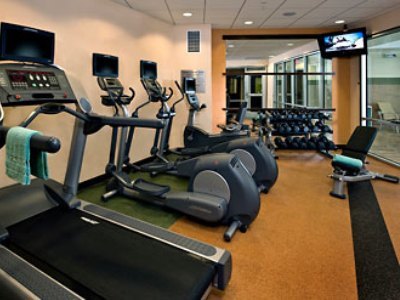 Hotel Courtyard Marriott Washington D.c.