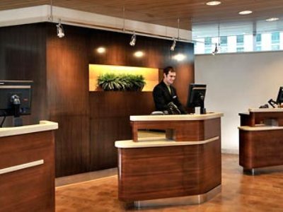 Hotel Courtyard Marriott Washington D.c.