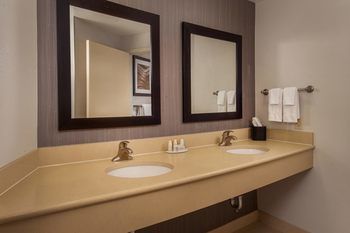Hotel Courtyard Marriott Washington D.c.