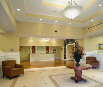 Hotel Hilton Garden Inn Nashville Vanderbilt