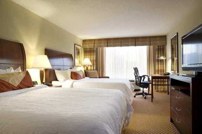 Hotel Hilton Garden Inn Nashville Vanderbilt