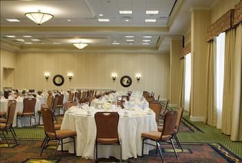 Hotel Hilton Garden Inn Nashville Vanderbilt
