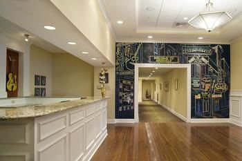 Hotel Hilton Garden Inn Nashville Vanderbilt