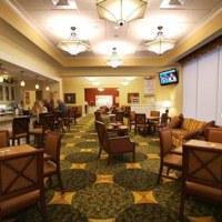 Hotel Hilton Garden Inn Nashville Vanderbilt