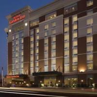 Hotel Hilton Garden Inn Nashville Vanderbilt