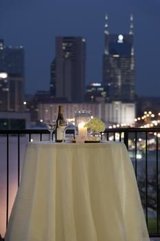 Hotel Hilton Garden Inn Nashville Vanderbilt