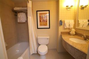 Hotel Hilton Garden Inn Nashville Vanderbilt
