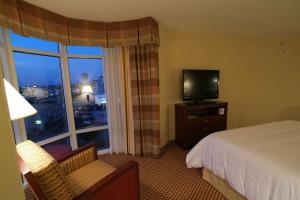 Hotel Hilton Garden Inn Nashville Vanderbilt