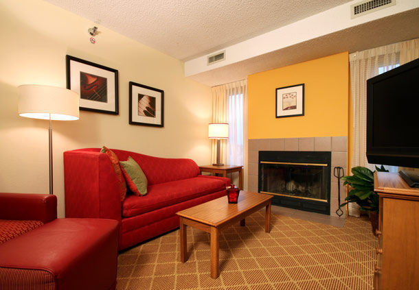 Hotel Residence Inn Branson