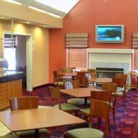 Hotel Residence Inn Branson