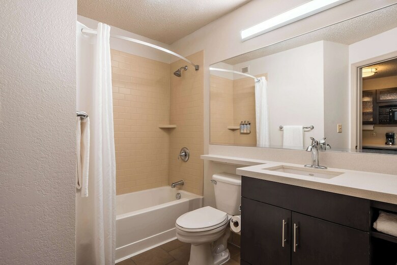 Hotel Candlewood Suites Fossil Creek