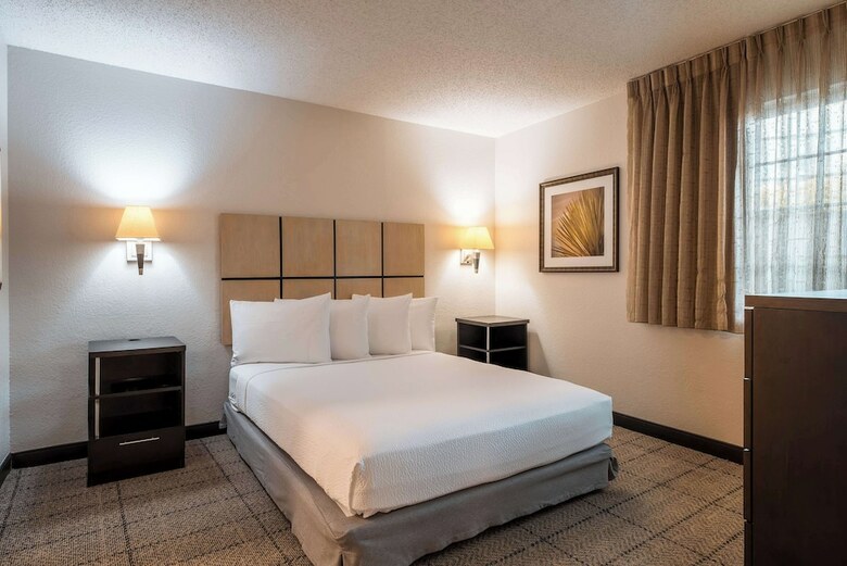 Hotel Candlewood Suites Fossil Creek