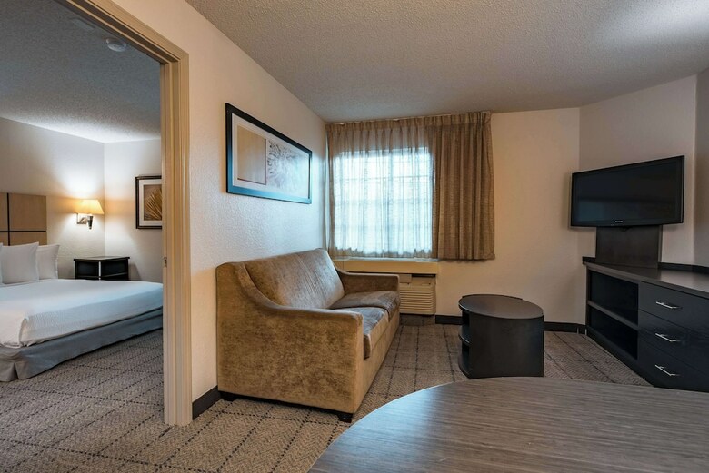 Hotel Candlewood Suites Fossil Creek