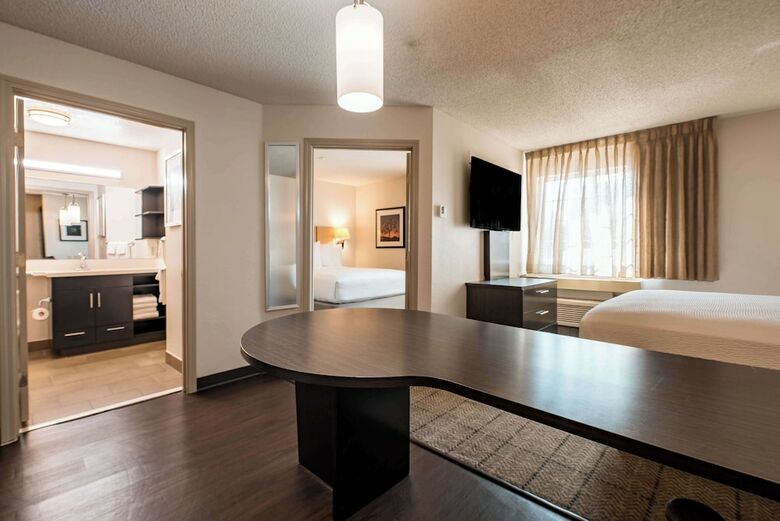 Hotel Candlewood Suites Fossil Creek