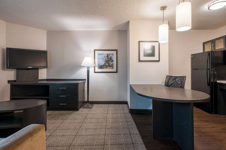 Hotel Candlewood Suites Fossil Creek