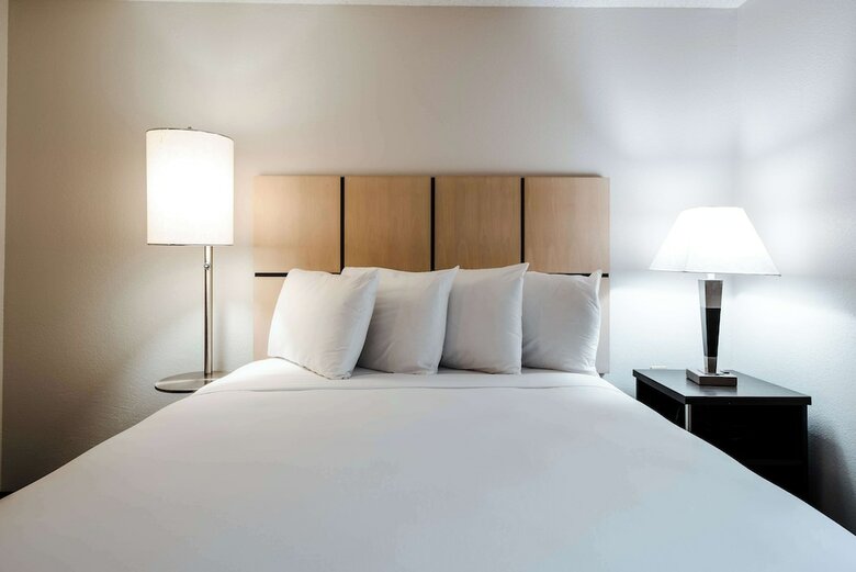 Hotel Candlewood Suites Fossil Creek
