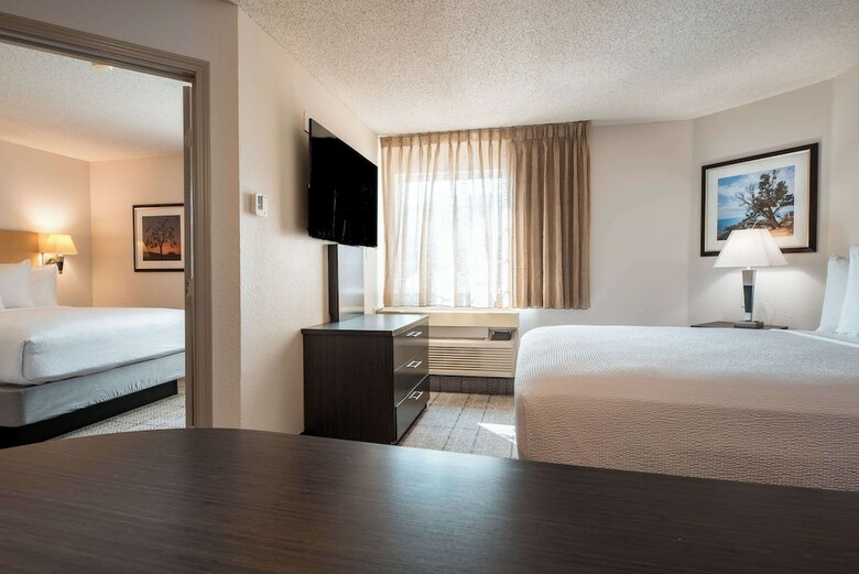 Hotel Candlewood Suites Fossil Creek