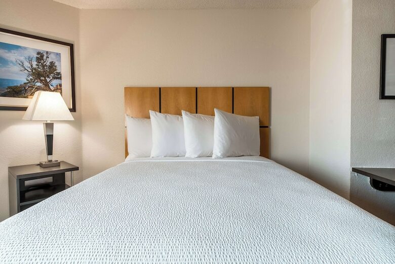 Hotel Candlewood Suites Fossil Creek