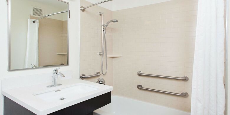 Hotel Candlewood Suites Fossil Creek
