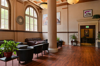Hotel Quality Inn Downtown Baltimore