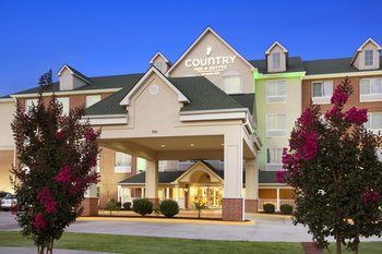 Hotel Country Inn And Suites
