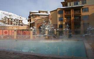 Hotel Sundial Lodge At The Canyons