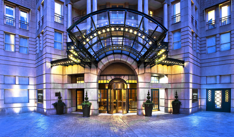Hotel Westin Georgetown