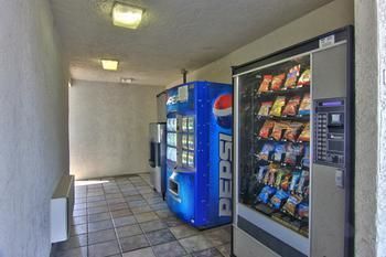 Hotel Motel 6 Sacramento West
