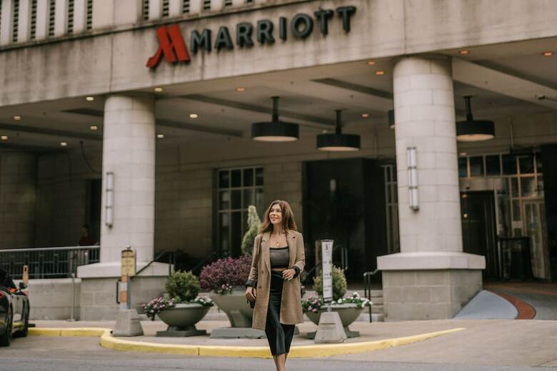 Renaissance St. Louis Grand & Suites Hotel