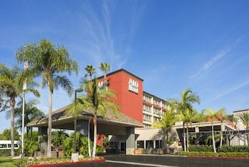 Hotel Ayres Inn Orange