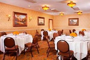 Hotel Ayres Inn Orange