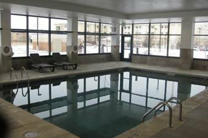Hotel *baymont Inn & Suites* Duplicate