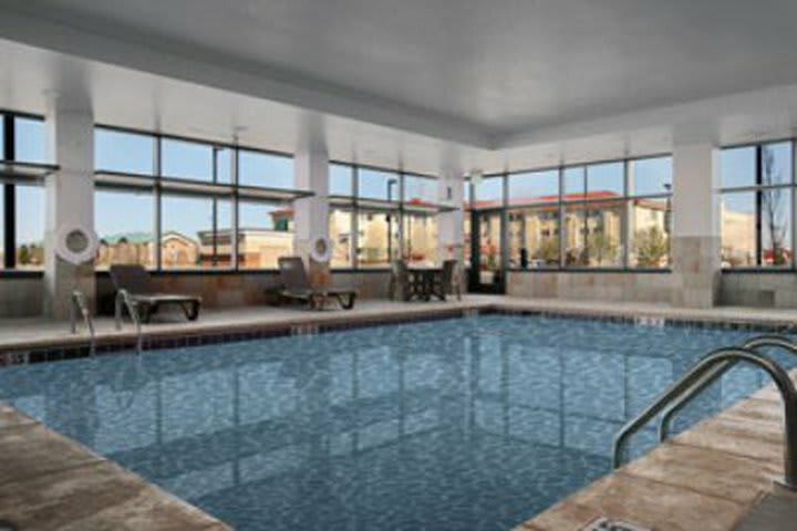 Hotel *baymont Inn & Suites* Duplicate