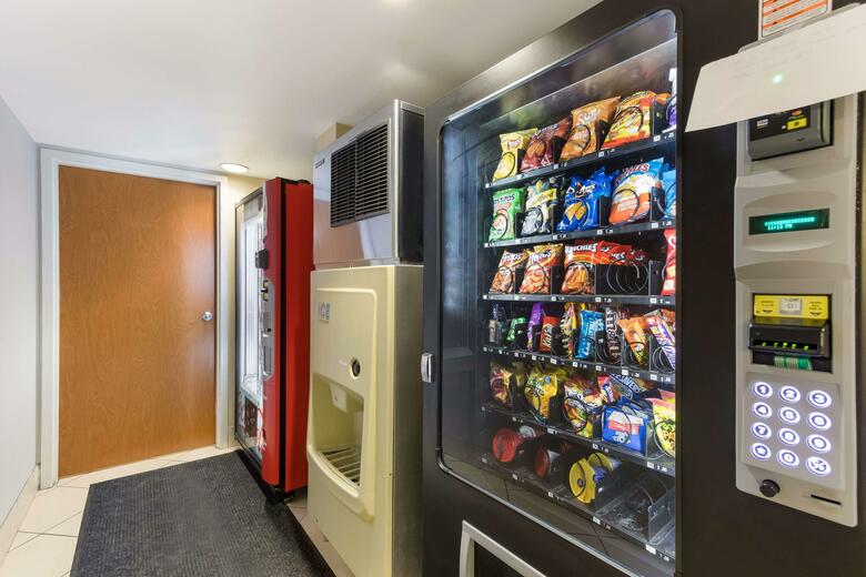 Hotel Fairfield Inn By Marriott North Scottsdale